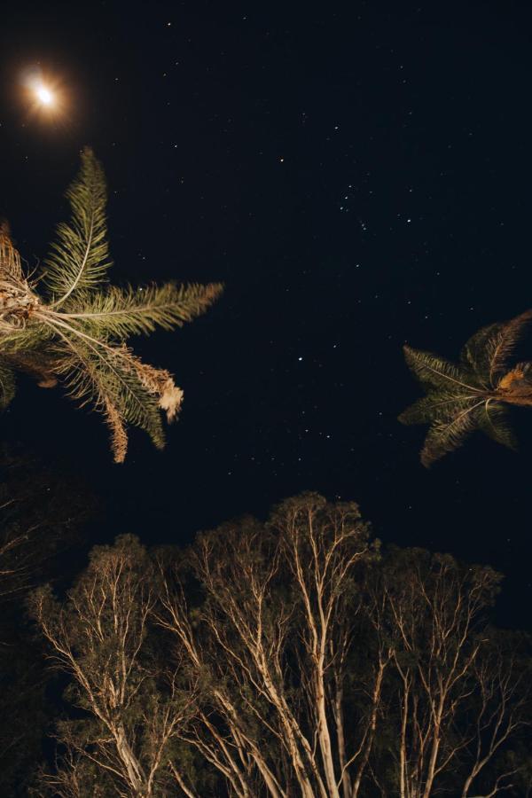 Hotel Vegano Bona Espero Alto Paraíso de Goiás Exterior foto