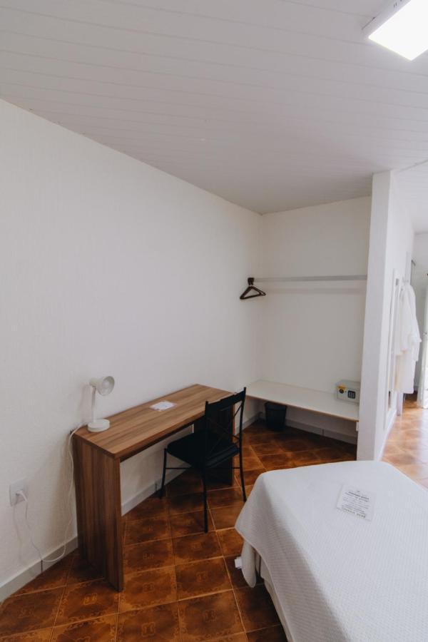 Hotel Vegano Bona Espero Alto Paraíso de Goiás Exterior foto
