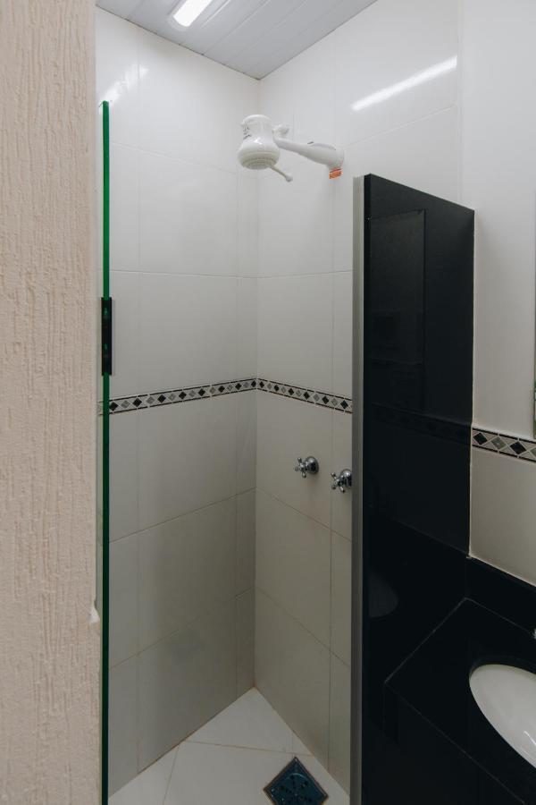 Hotel Vegano Bona Espero Alto Paraíso de Goiás Exterior foto